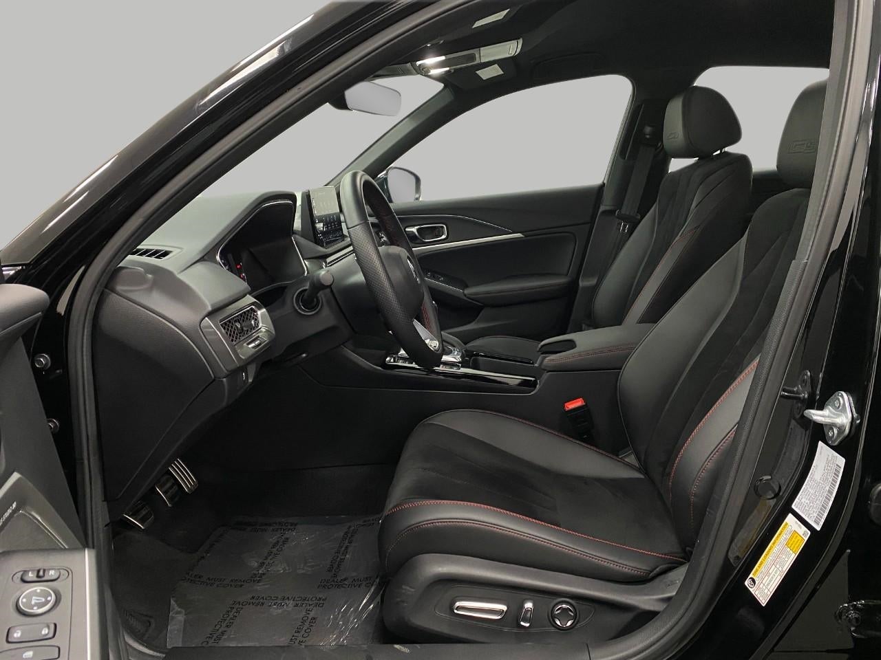 2025 Acura Integra Type S Manual