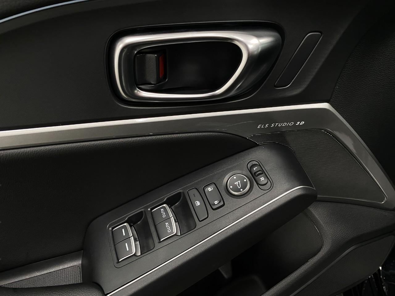 2025 Acura Integra Type S Manual