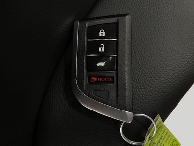 2025 Acura Integra Type S Manual