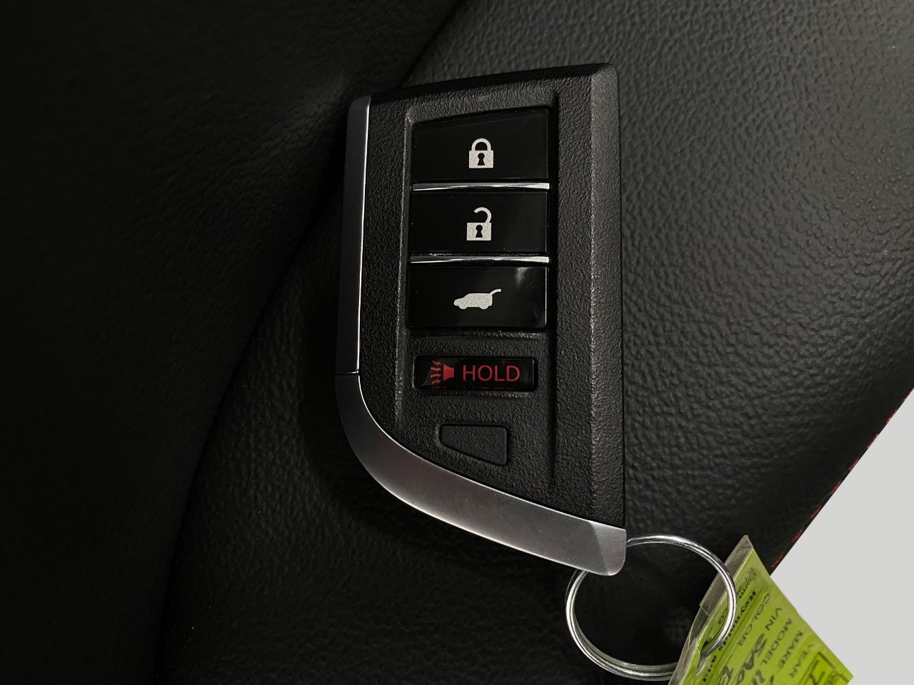 2025 Acura Integra Type S Manual