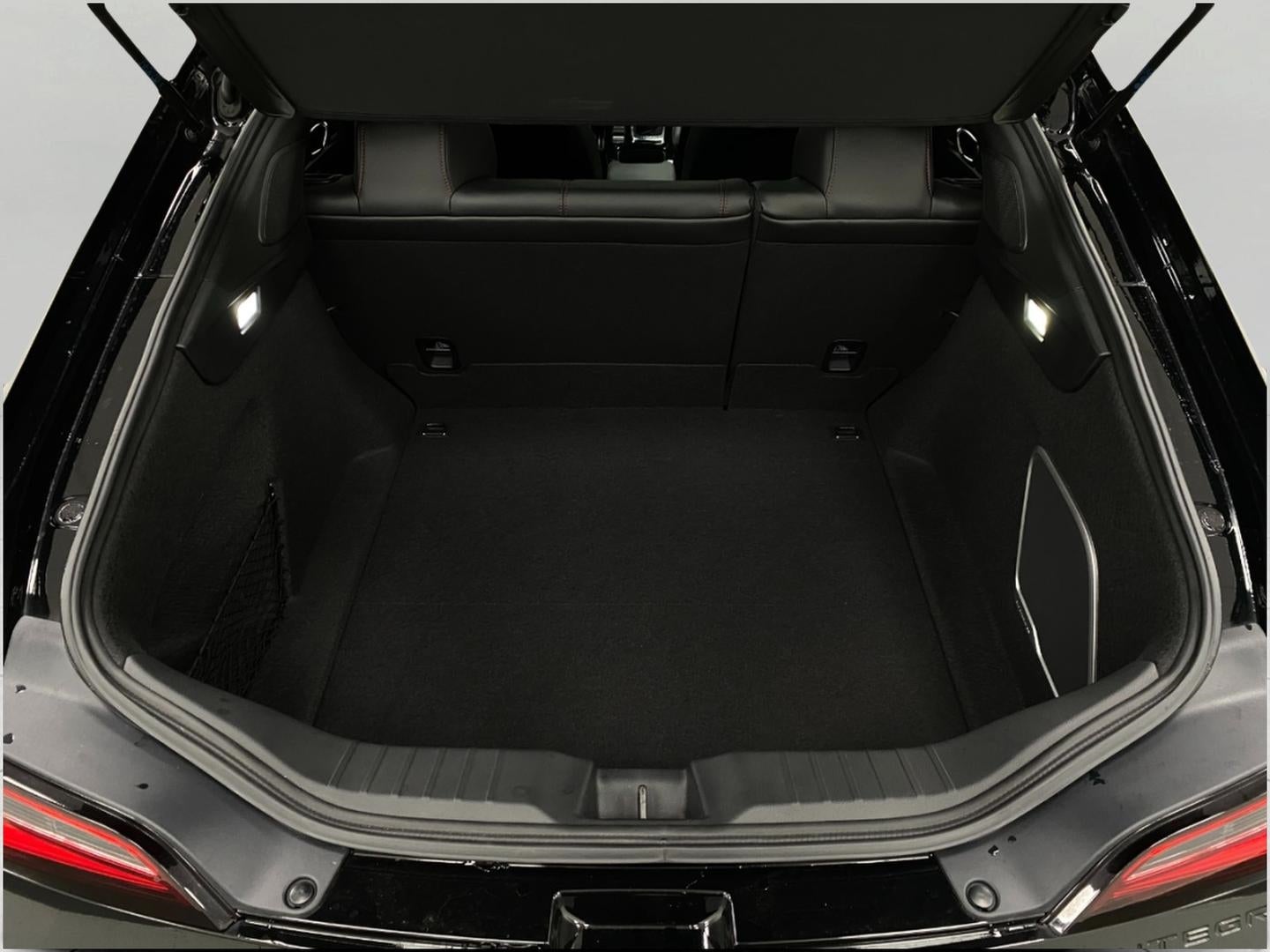 2025 Acura Integra Type S Manual