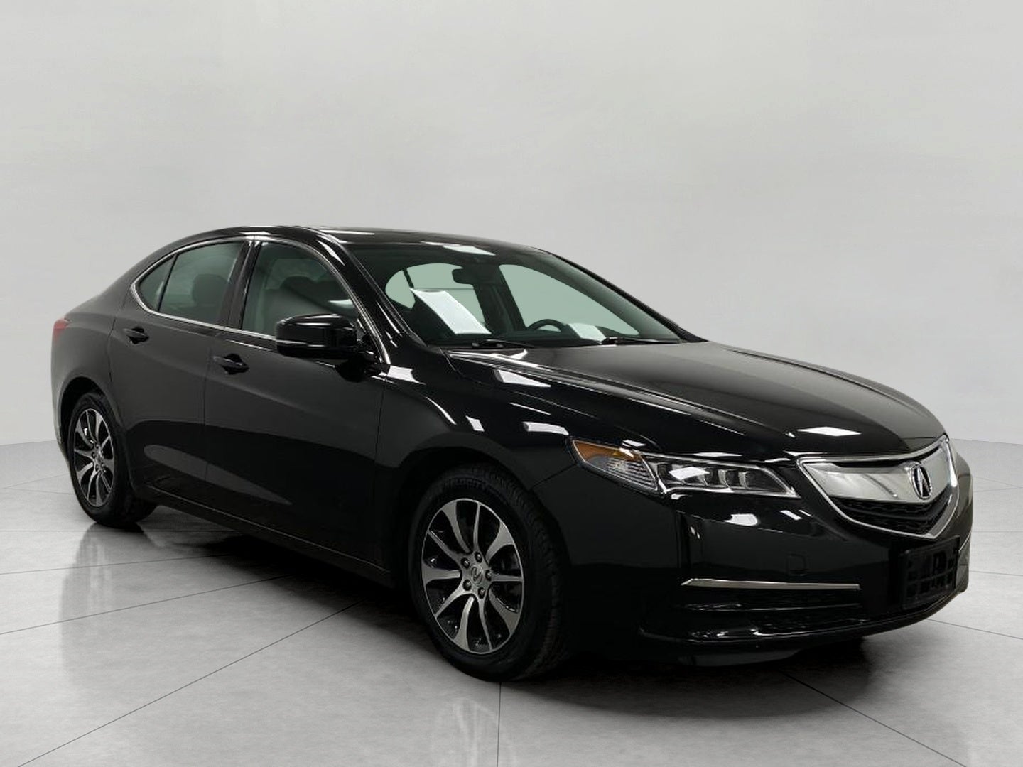 2016 Acura TLX 4dr Sdn FWD Tech