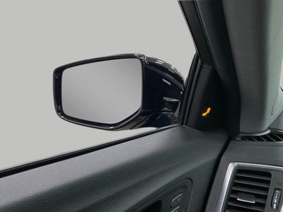 2016 Acura TLX 4dr Sdn FWD Tech