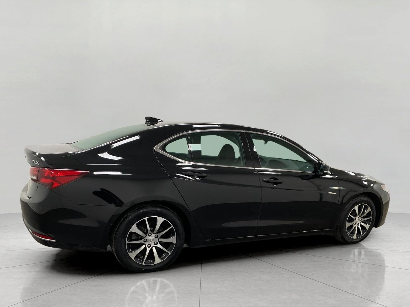 2016 Acura TLX 4dr Sdn FWD Tech