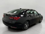 2016 Acura TLX 4dr Sdn FWD Tech