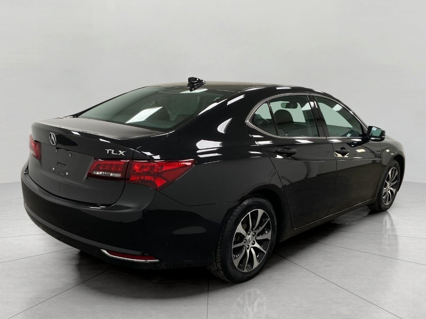 2016 Acura TLX 4dr Sdn FWD Tech