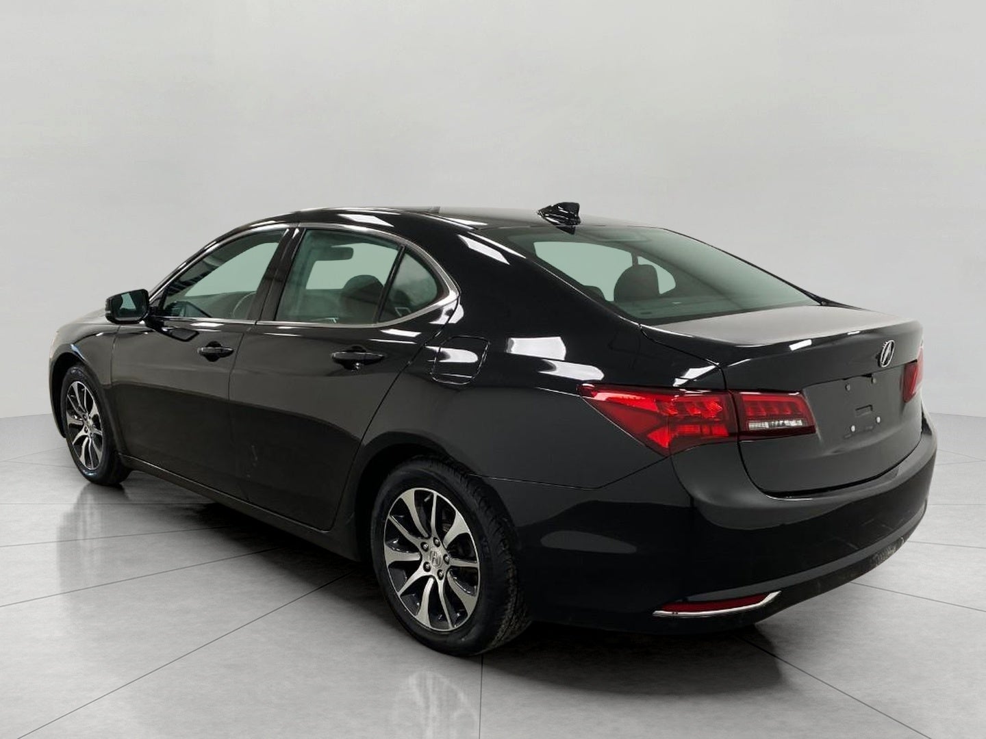 2016 Acura TLX 4dr Sdn FWD Tech