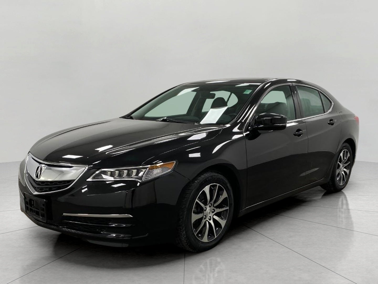 2016 Acura TLX 4dr Sdn FWD Tech