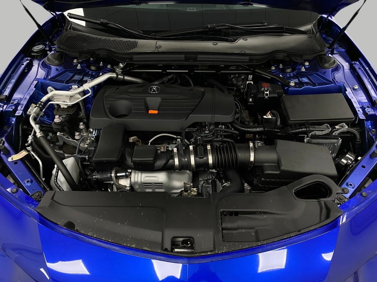 2025 Acura TLX SH-AWD w/A-Spec Package