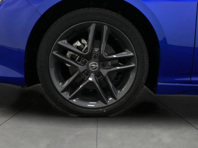 2025 Acura TLX SH-AWD w/A-Spec Package