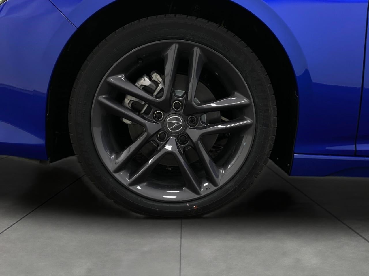 2025 Acura TLX SH-AWD w/A-Spec Package