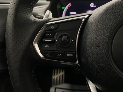 2025 Acura TLX SH-AWD w/A-Spec Package