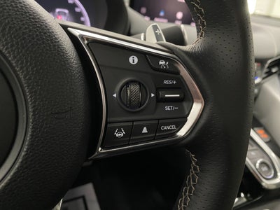 2025 Acura TLX SH-AWD w/A-Spec Package