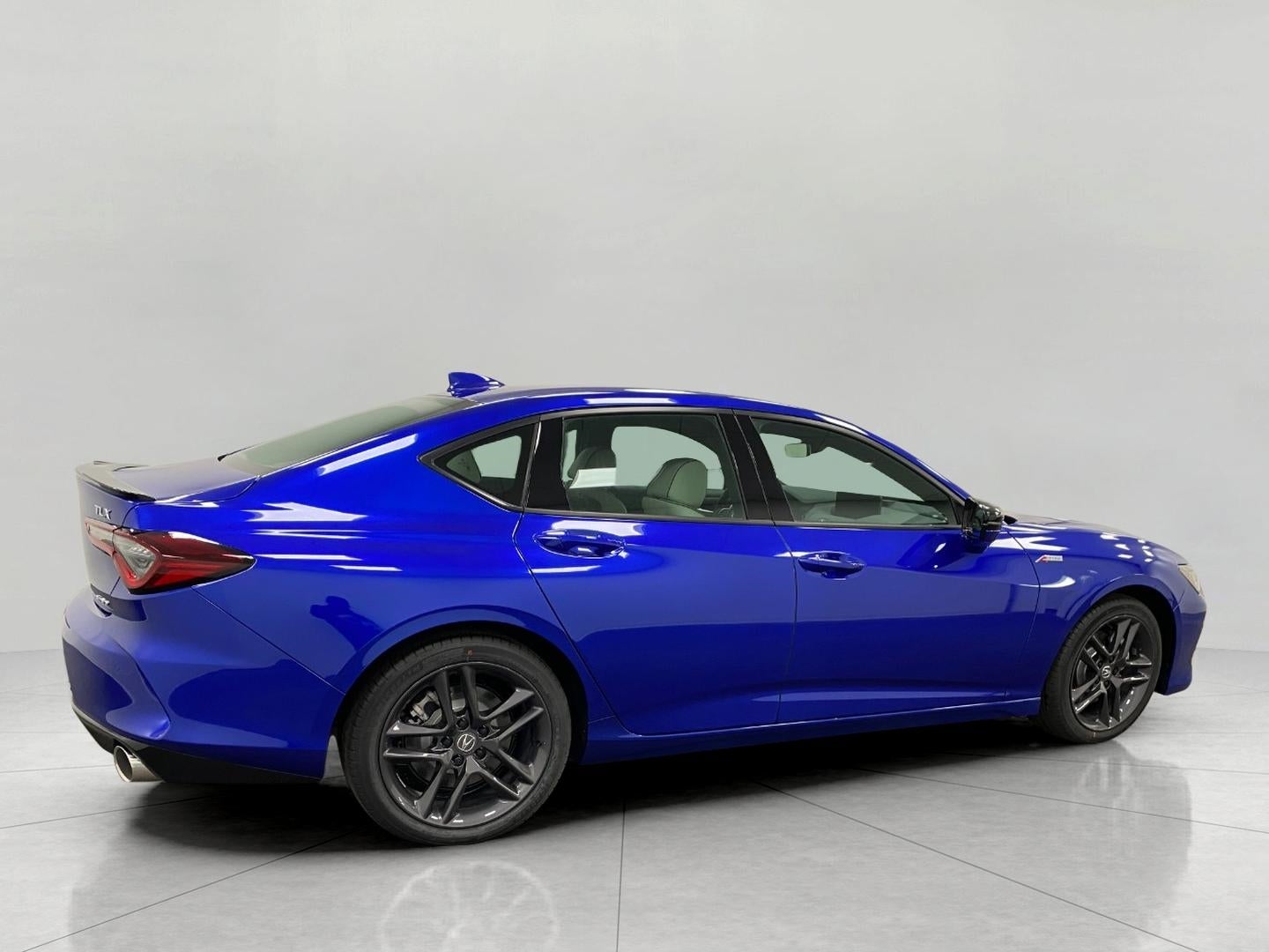 2025 Acura TLX SH-AWD w/A-Spec Package