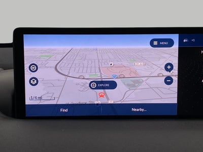 2025 Acura TLX SH-AWD w/A-Spec Package