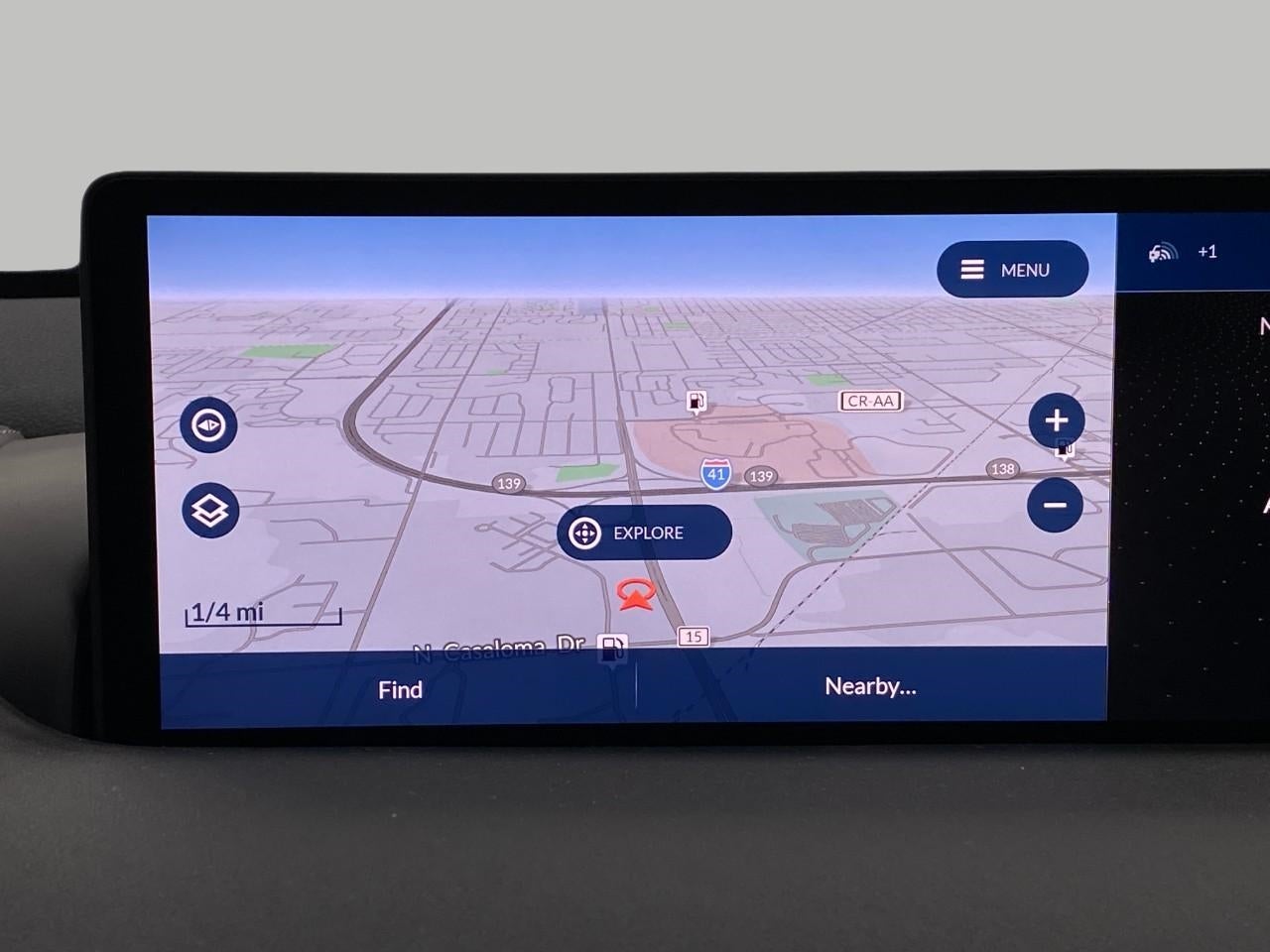 2025 Acura TLX SH-AWD w/A-Spec Package