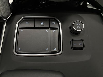 2025 Acura TLX SH-AWD w/A-Spec Package