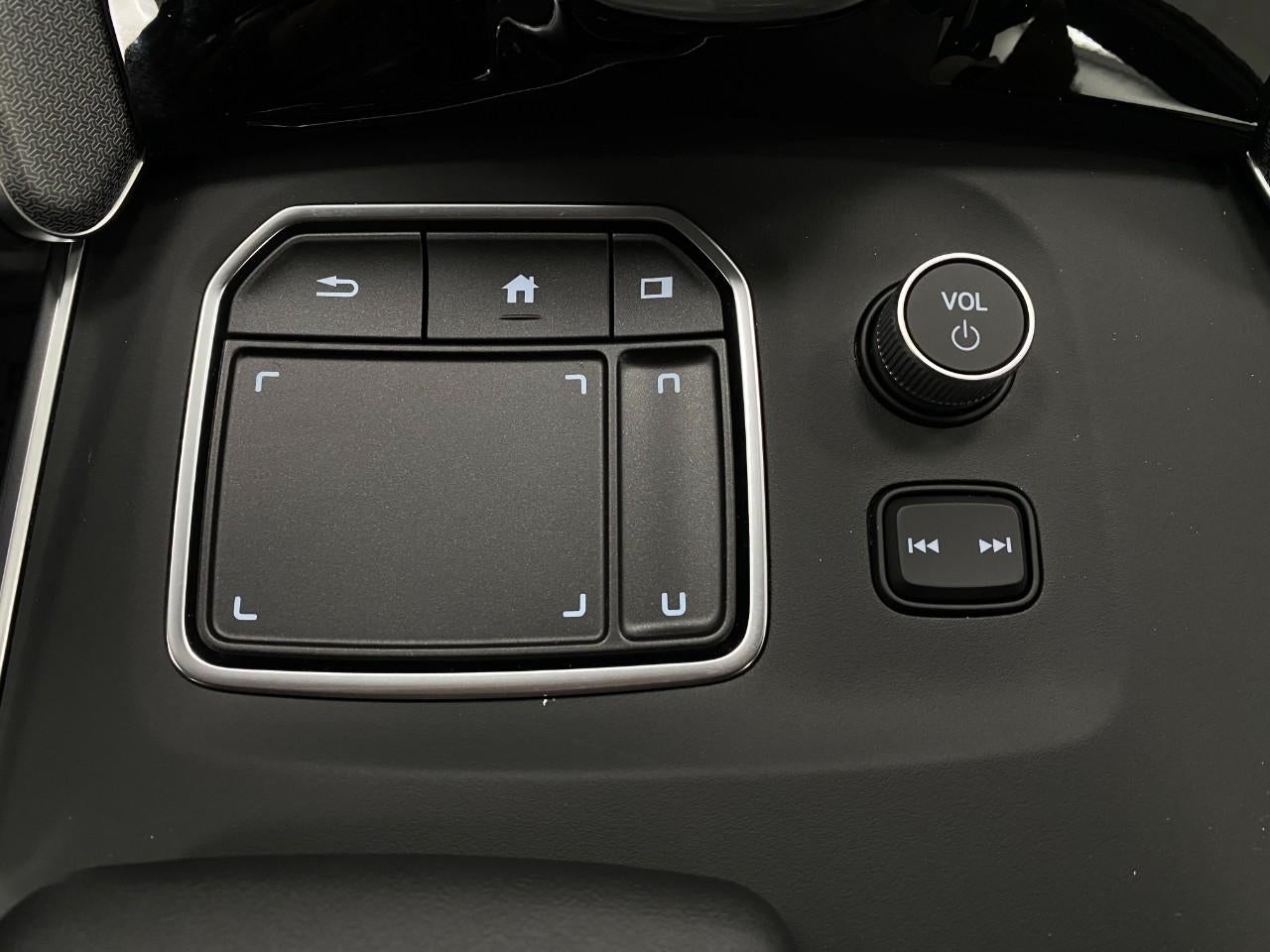 2025 Acura TLX SH-AWD w/A-Spec Package