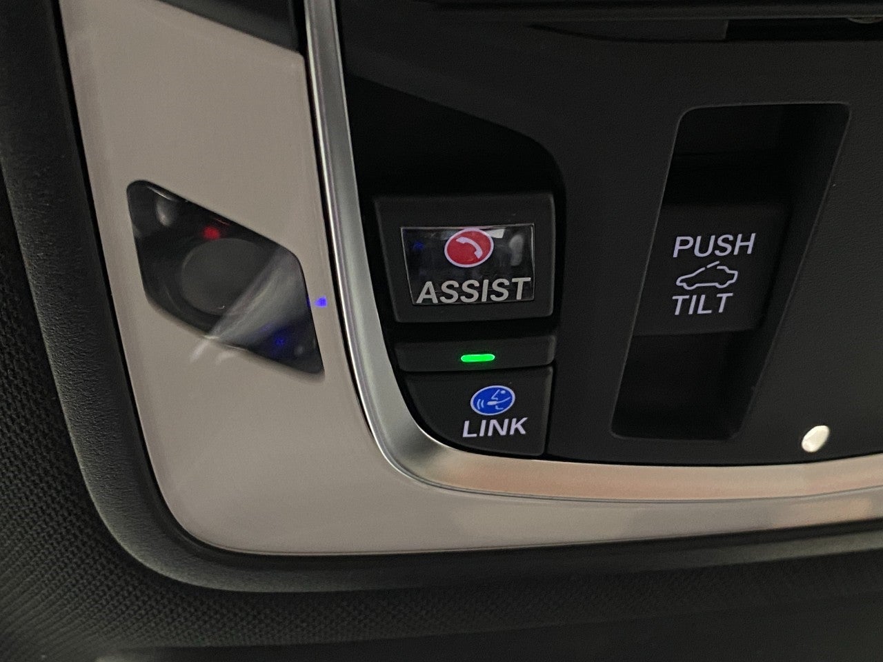 2025 Acura TLX SH-AWD w/A-Spec Package