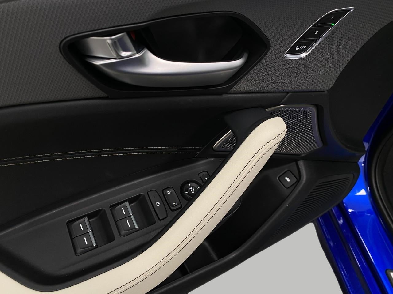 2025 Acura TLX SH-AWD w/A-Spec Package