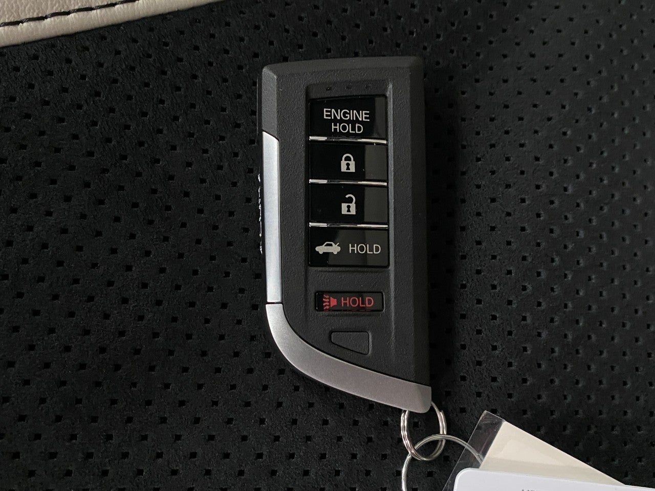 2025 Acura TLX SH-AWD w/A-Spec Package