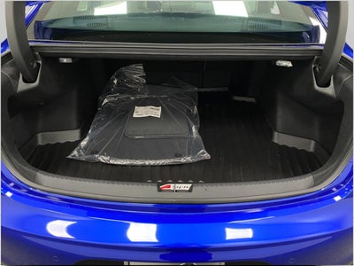 2025 Acura TLX SH-AWD w/A-Spec Package
