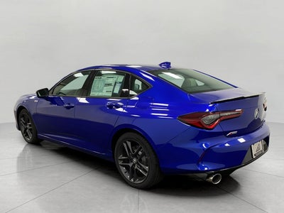 2025 Acura TLX SH-AWD w/A-Spec Package