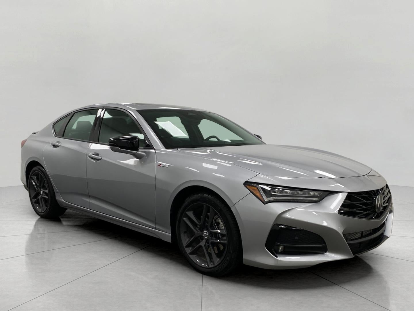 2025 Acura TLX SH-AWD w/A-Spec Package