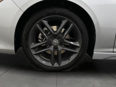 2025 Acura TLX SH-AWD w/A-Spec Package