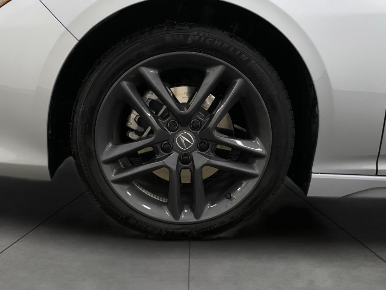 2025 Acura TLX SH-AWD w/A-Spec Package