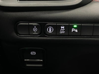 2025 Acura TLX SH-AWD w/A-Spec Package