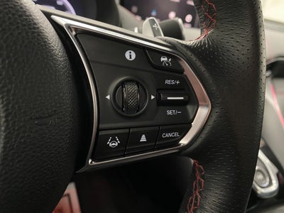 2025 Acura TLX SH-AWD w/A-Spec Package