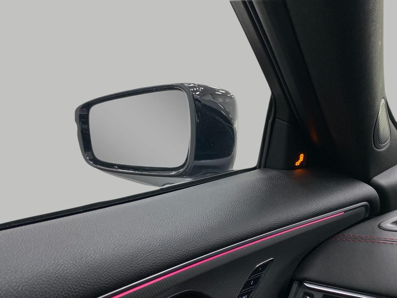 2025 Acura TLX SH-AWD w/A-Spec Package