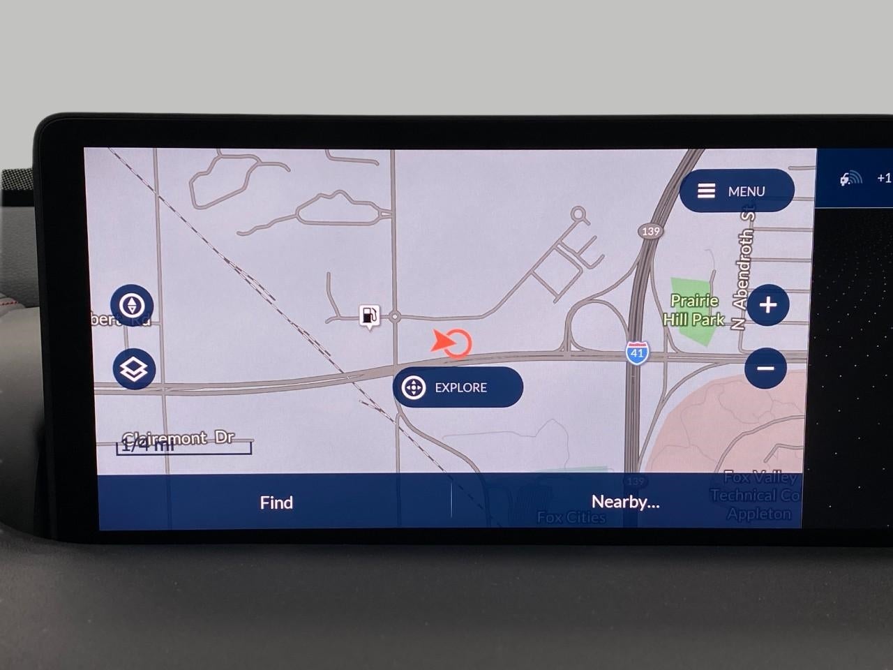 2025 Acura TLX SH-AWD w/A-Spec Package