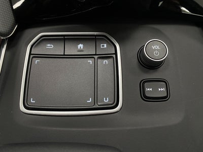 2025 Acura TLX SH-AWD w/A-Spec Package