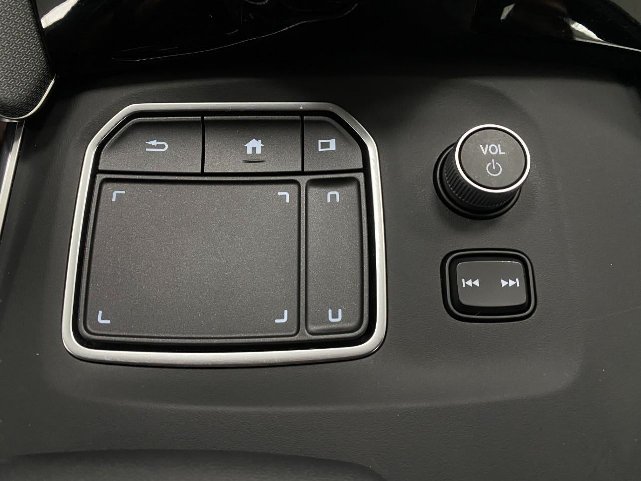 2025 Acura TLX SH-AWD w/A-Spec Package