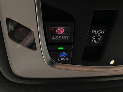 2025 Acura TLX SH-AWD w/A-Spec Package