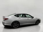 2025 Acura TLX SH-AWD w/A-Spec Package