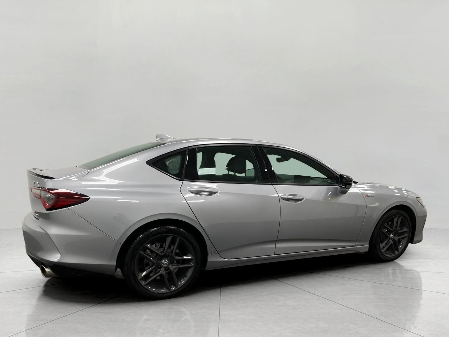 2025 Acura TLX SH-AWD w/A-Spec Package