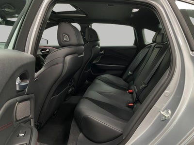 2025 Acura TLX SH-AWD w/A-Spec Package