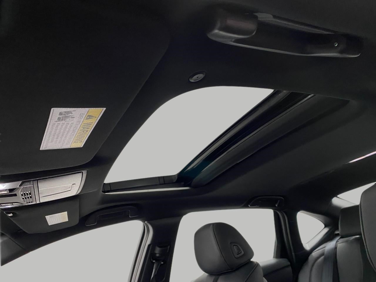 2025 Acura TLX SH-AWD w/A-Spec Package