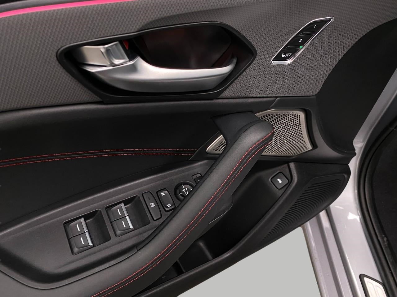 2025 Acura TLX SH-AWD w/A-Spec Package