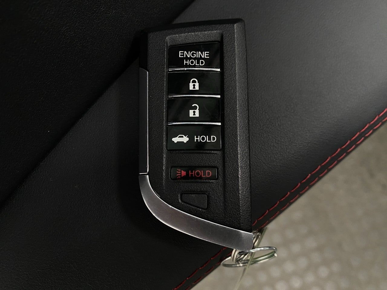 2025 Acura TLX SH-AWD w/A-Spec Package