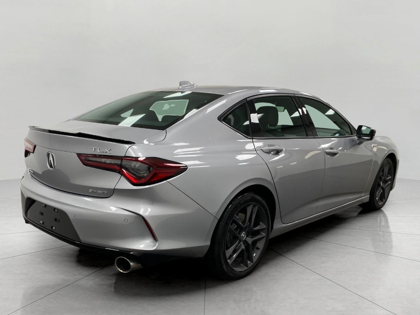 2025 Acura TLX SH-AWD w/A-Spec Package