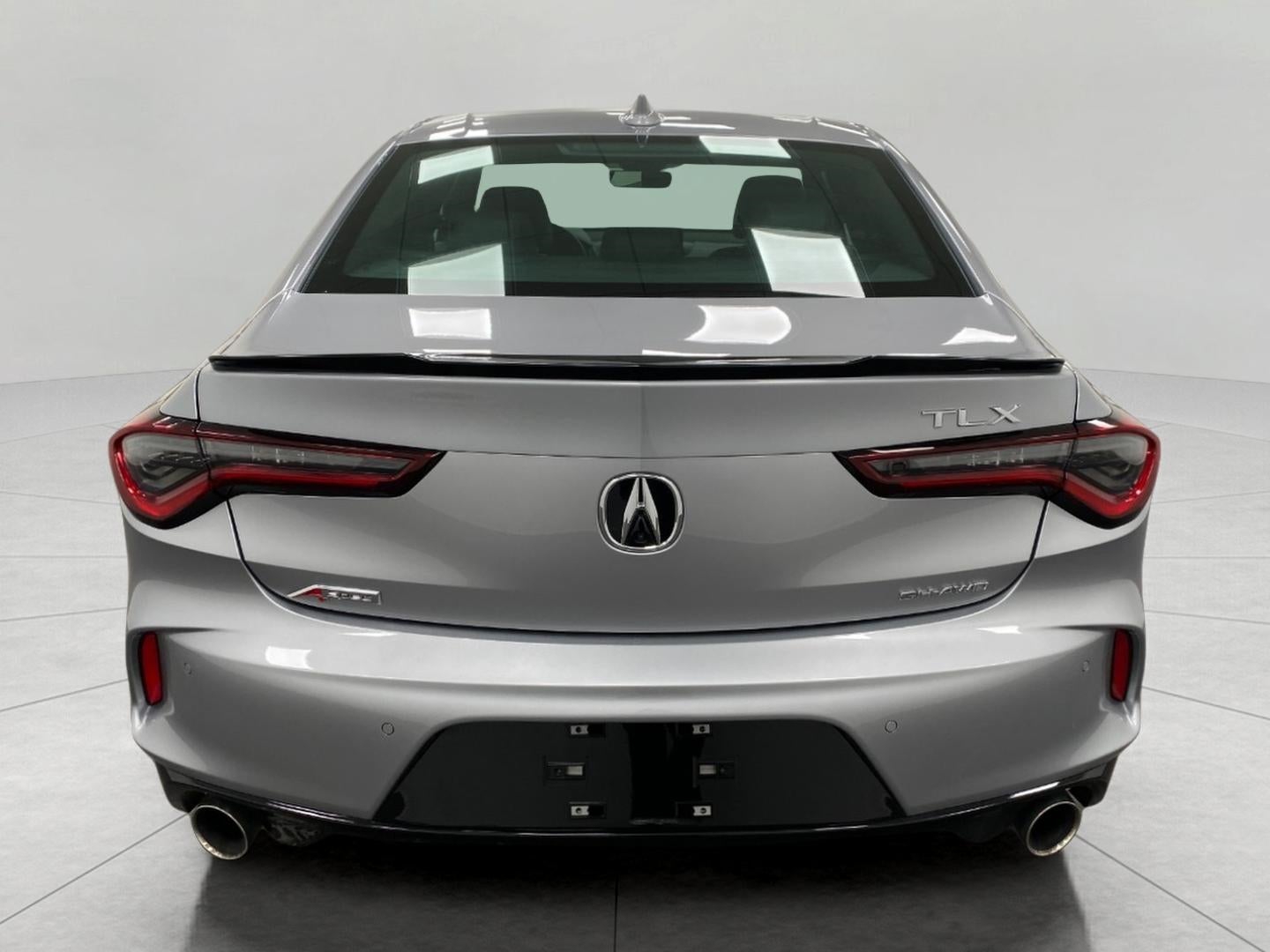 2025 Acura TLX SH-AWD w/A-Spec Package