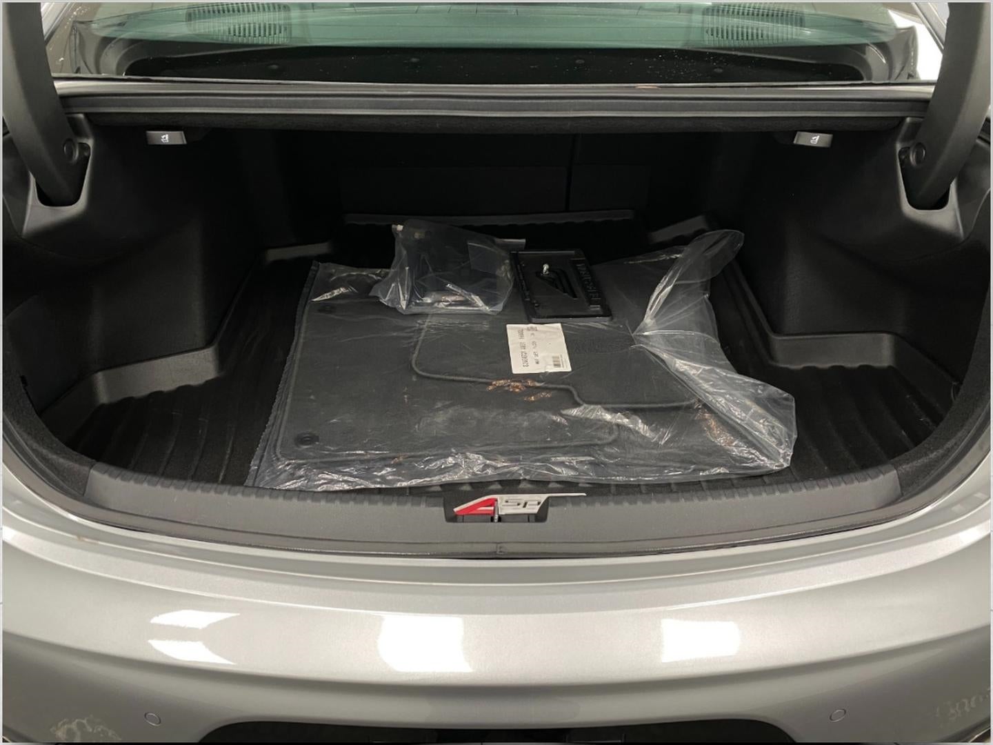 2025 Acura TLX SH-AWD w/A-Spec Package