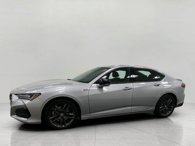 2025 Acura TLX SH-AWD w/A-Spec Package