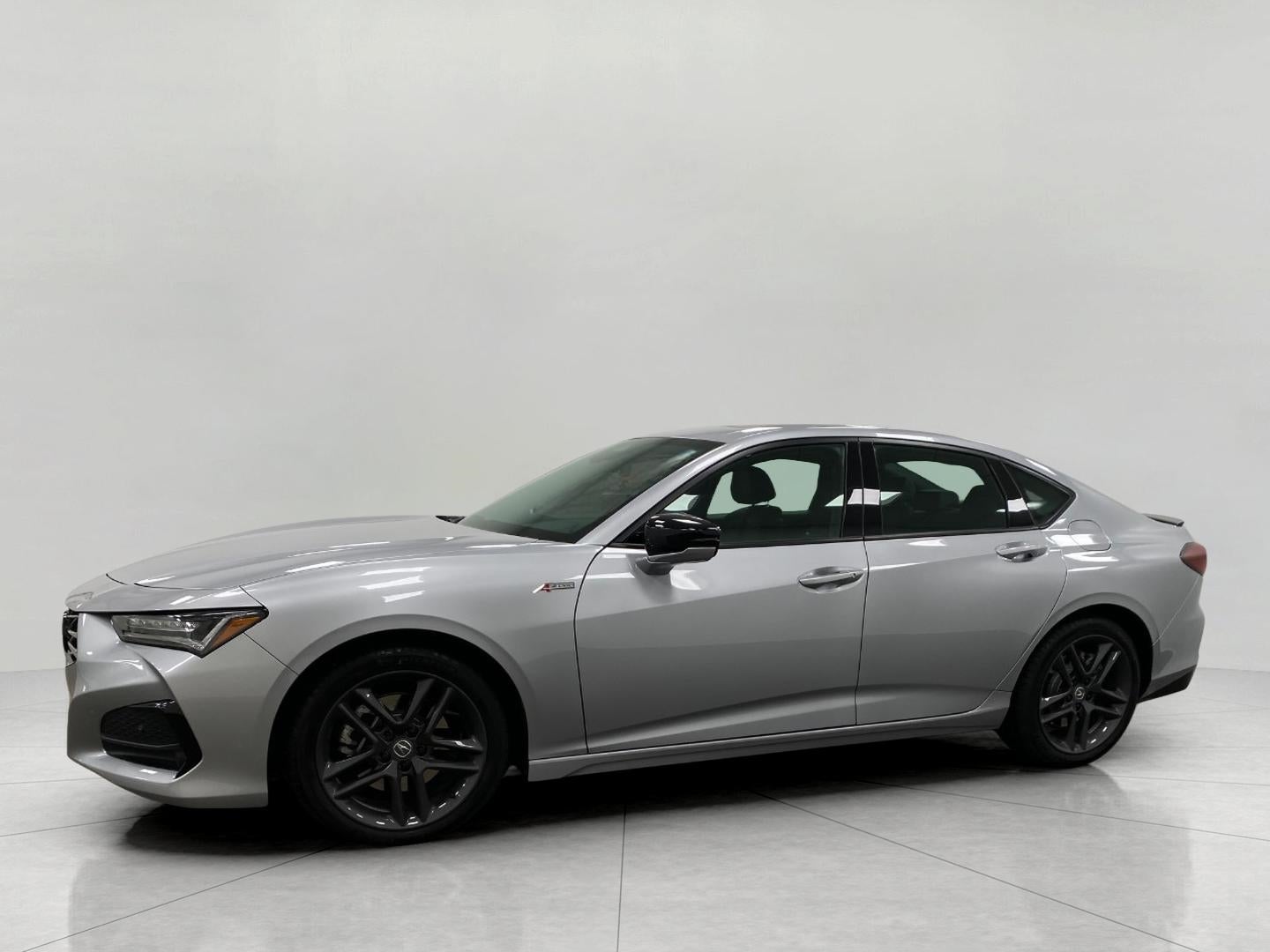 2025 Acura TLX SH-AWD w/A-Spec Package