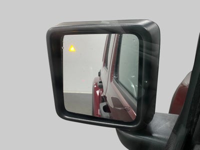 2021 Jeep WRANGLER SPORT UTILITY