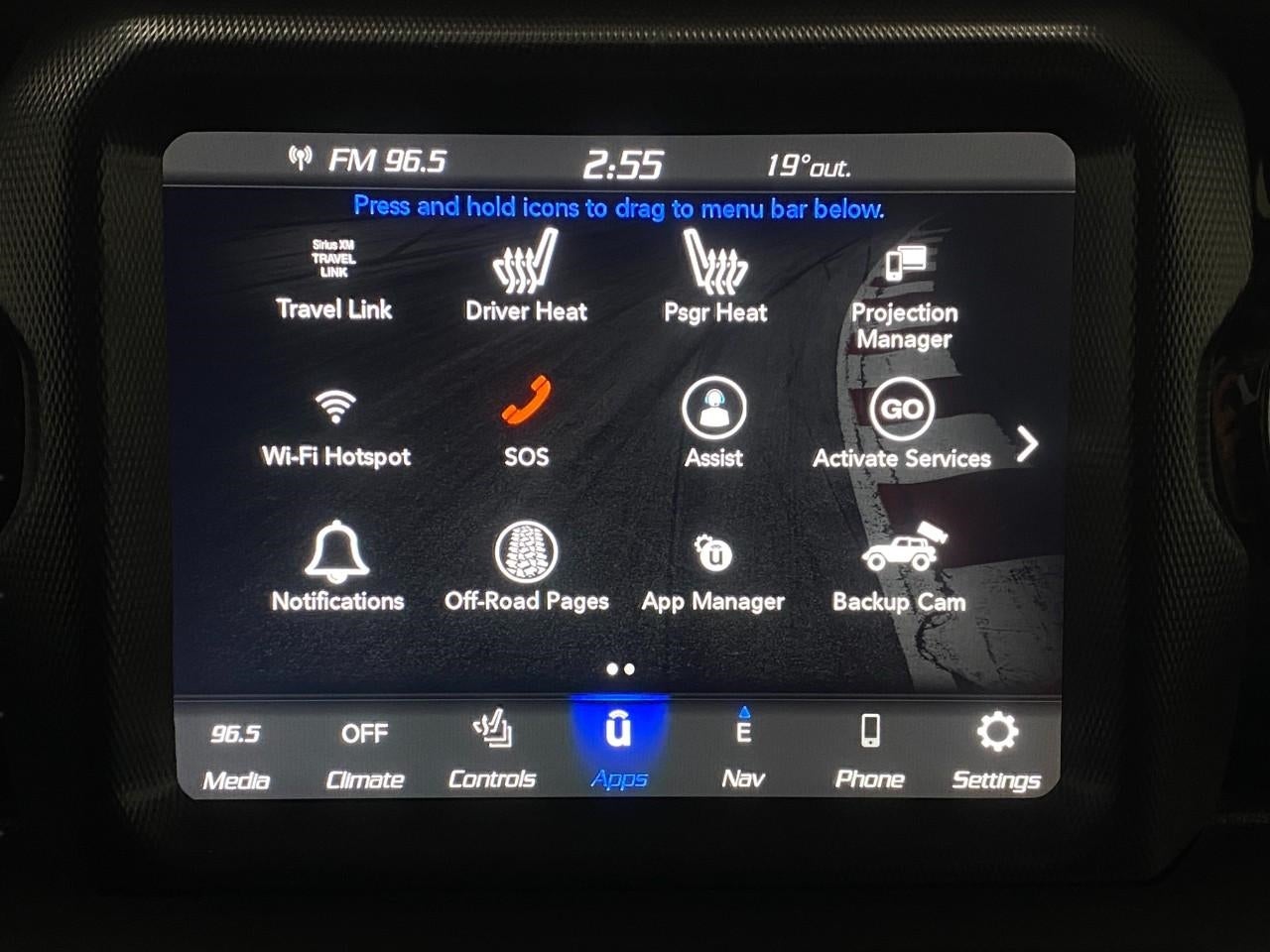 2021 Jeep WRANGLER SPORT UTILITY